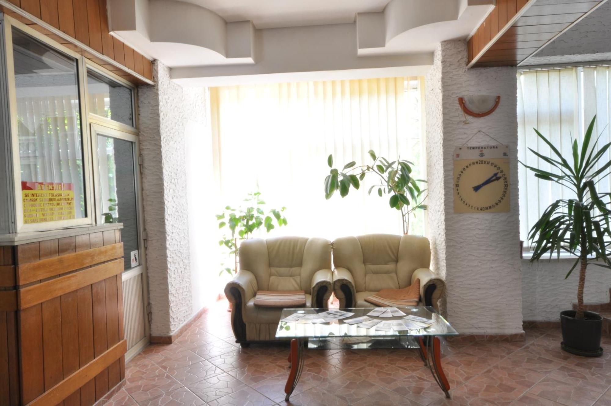Hotel Dobrogea Constanta Dalaman gambar