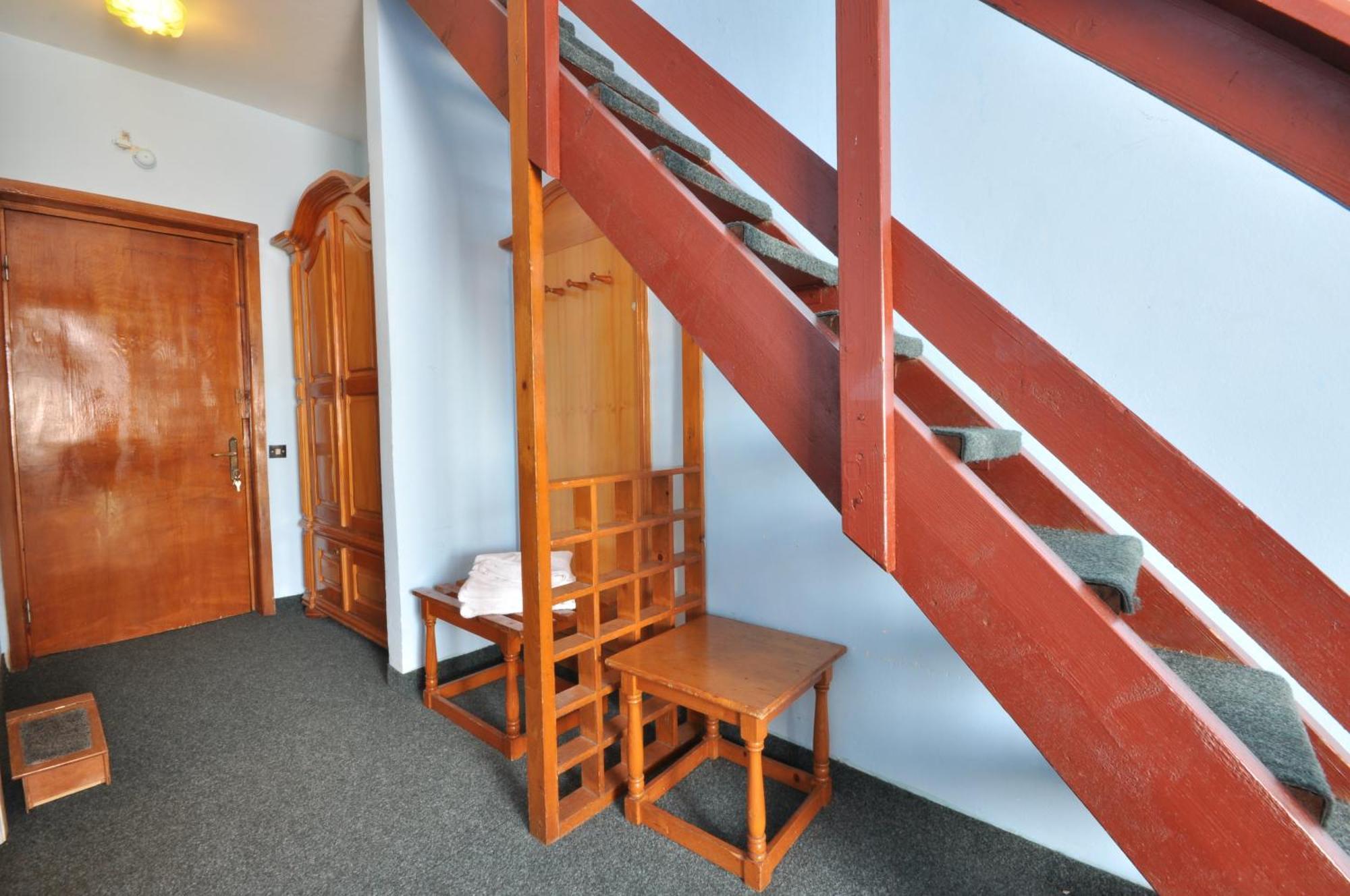 Hotel Dobrogea Constanta Luaran gambar