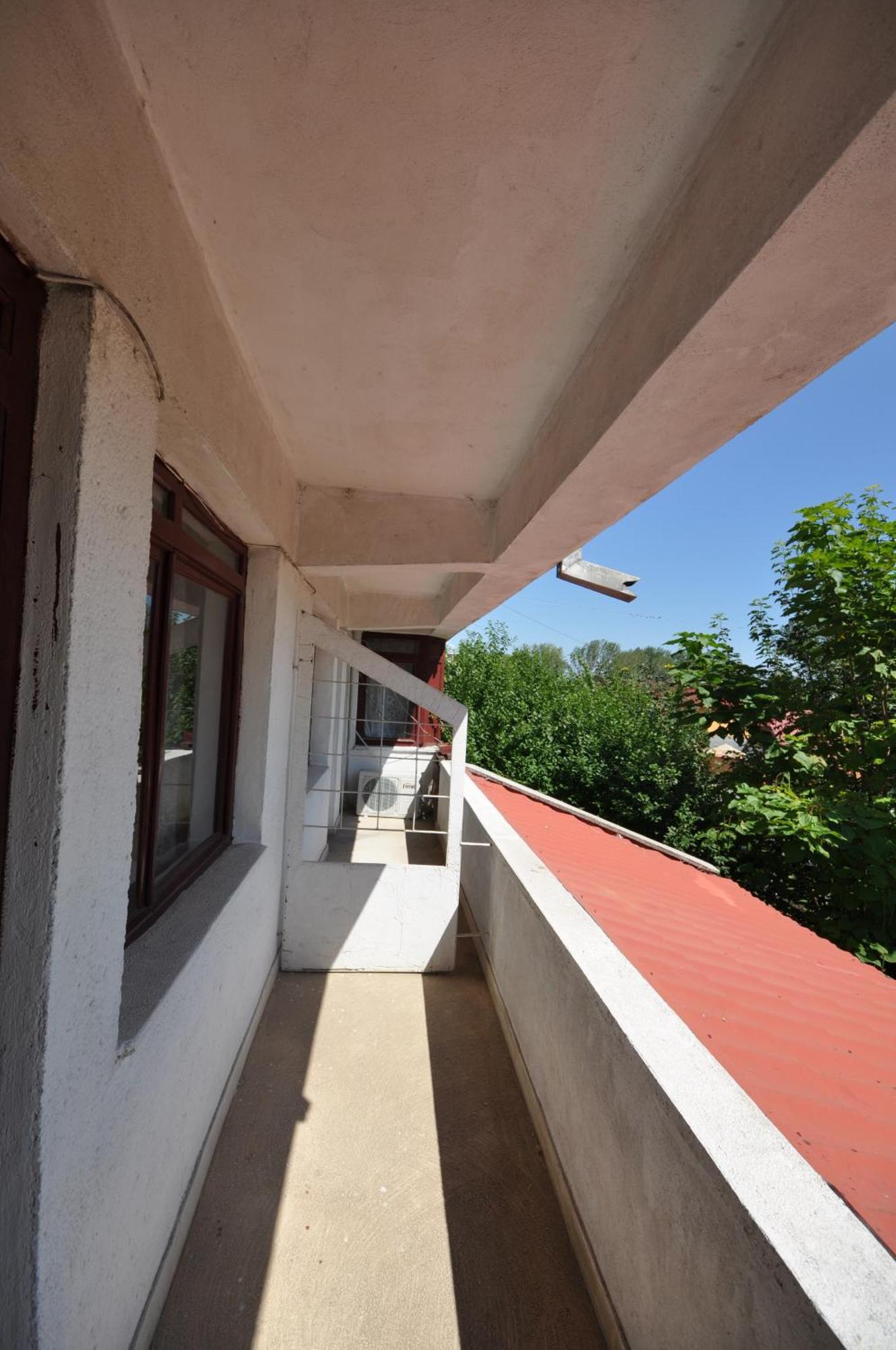 Hotel Dobrogea Constanta Luaran gambar
