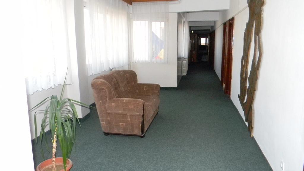 Hotel Dobrogea Constanta Luaran gambar