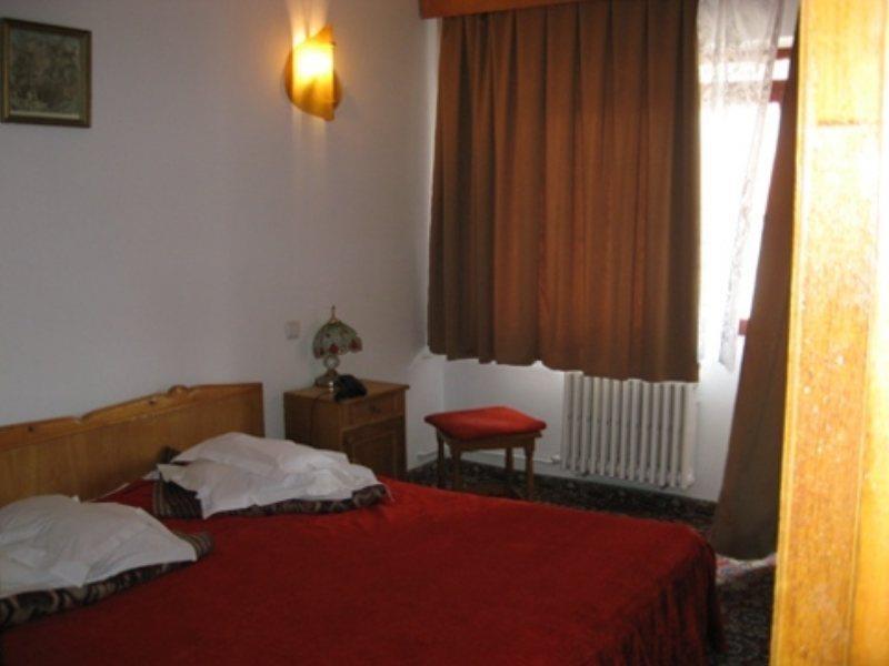 Hotel Dobrogea Constanta Luaran gambar