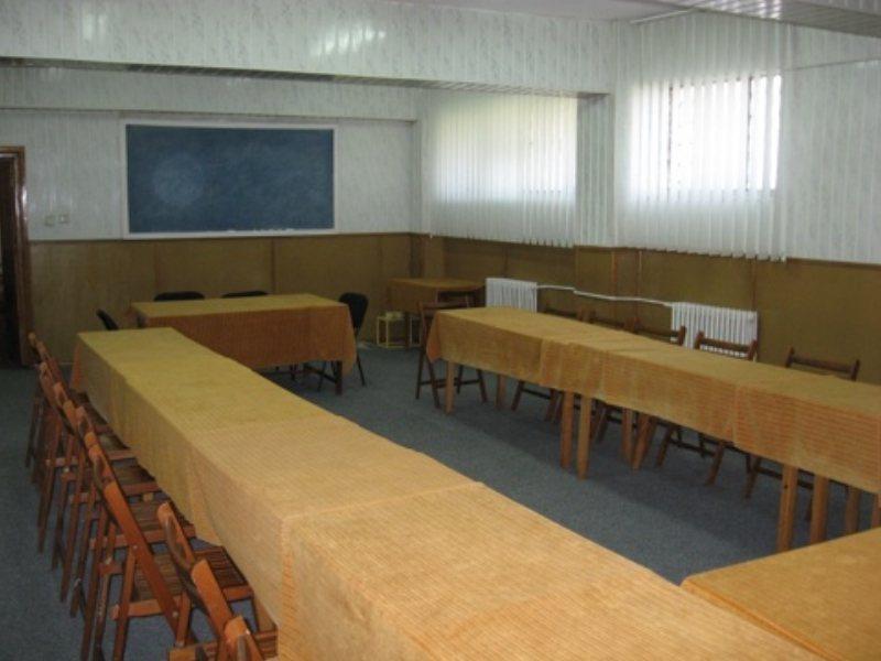 Hotel Dobrogea Constanta Perniagaan gambar